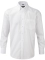 RUSSELL Chemise homme manches longues Non Iron - classique /api/colors/7a92cd2d-10d2-40b4-928b-296bb7487506 personnalisable