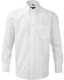 Chemises personnalisable RUSSELL Chemise homme manches longues Non Iron - classique