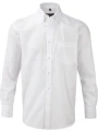 RUSSELL Chemise homme manches longues Non Iron - classique /api/colors/7a92cd2d-10d2-40b4-928b-296bb7487506 personnalisable