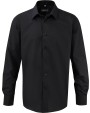 Hemden RUSSELL Men's Long Sleeve Ultimate Non-iron Shirt voor bedrukking &amp; borduring