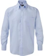 Chemises personnalisable RUSSELL Chemise homme manches longues Non Iron - classique