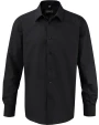 Hemden RUSSELL Men's Long Sleeve Ultimate Non-iron Shirt voor bedrukking &amp; borduring