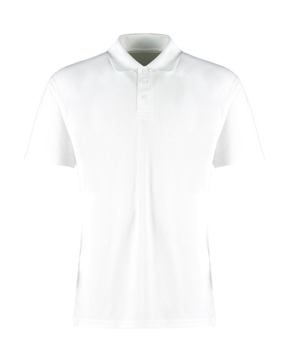 KUSTOM KIT Regular Fit Cooltex® Plus Micro Mesh Polo Poloshirts personalisierbar