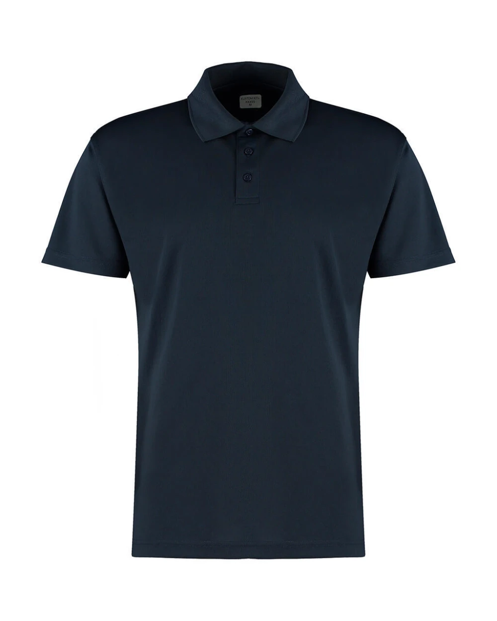 Polos personnalisable KUSTOM KIT Regular Fit Cooltex® Plus Micro Mesh Polo