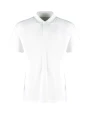 Polos personnalisable KUSTOM KIT Regular Fit Cooltex® Plus Micro Mesh Polo