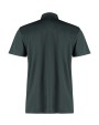 Polos personnalisable KUSTOM KIT Regular Fit Cooltex® Plus Micro Mesh Polo