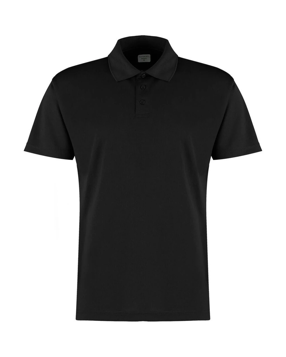 Polos personnalisable KUSTOM KIT Regular Fit Cooltex® Plus Micro Mesh Polo