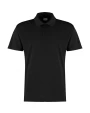 Polos personnalisable KUSTOM KIT Regular Fit Cooltex® Plus Micro Mesh Polo