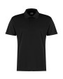 KUSTOM KIT Regular Fit Cooltex® Plus Micro Mesh Polo Poloshirts personalisierbar