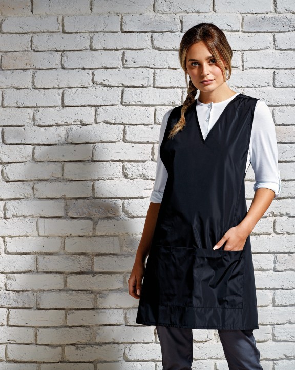 Tabliers personnalisable PREMIER Tunique imperméable