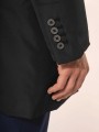 Vestes à personnaliser KARIBAN Trench structuré homme 