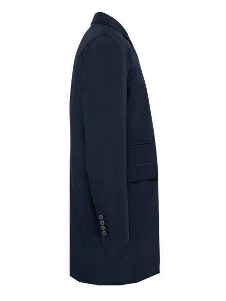 KARIBAN Trench structuré homme /api/colors/058f028c-f565-4146-9cba-11f5b0ade7a7 personnalisable
