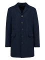 KARIBAN Trench structuré homme /api/colors/058f028c-f565-4146-9cba-11f5b0ade7a7 personnalisable