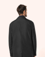 Vestes personnalisable Kariban Trench structuré homme