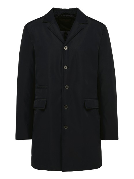 KARIBAN Trench structuré homme /api/colors/b9fdad4a-5e94-45cb-8c03-c08b349b28c3 personnalisable