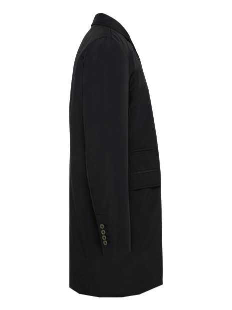 KARIBAN Trench structuré homme /api/colors/b9fdad4a-5e94-45cb-8c03-c08b349b28c3 personnalisable