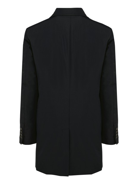 KARIBAN Trench structuré homme /api/colors/b9fdad4a-5e94-45cb-8c03-c08b349b28c3 personnalisable