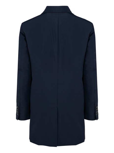 KARIBAN Trench structuré homme /api/colors/058f028c-f565-4146-9cba-11f5b0ade7a7 personnalisable
