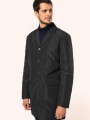 Vestes à personnaliser KARIBAN Trench structuré homme 