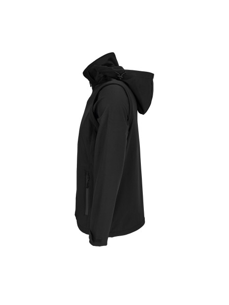 SOL'S Softshell Jacket 3in1 Falcon /api/colors/b9fdad4a-5e94-45cb-8c03-c08b349b28c3 personnalisable
