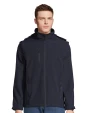 Softshells personnalisable SOL'S Softshell Jacket 3in1 Falcon