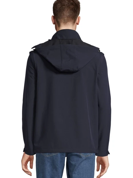 Softshells à personnaliser SOL'S Softshell Jacket 3in1 Falcon /api/colors/ac83f618-02a6-4dca-9384-808ec0cbced7