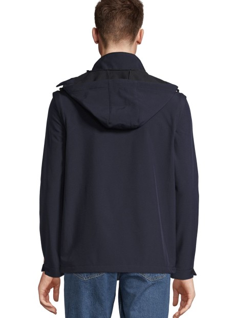 Softshells à personnaliser SOL'S Softshell Jacket 3in1 Falcon /api/colors/ac83f618-02a6-4dca-9384-808ec0cbced7
