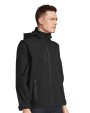 SOL'S Softshell Jacket 3in1 Falcon Softshells personalisierbar