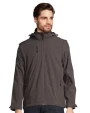 Softshells SOL'S Softshell Jacket 3in1 Falcon voor bedrukking &amp; borduring