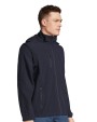 Softshells personnalisable SOL'S Softshell Jacket 3in1 Falcon