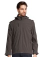 SOL'S Softshell Jacket 3in1 Falcon Softshells personalisierbar