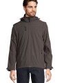 Softshells à personnaliser SOL'S Softshell Jacket 3in1 Falcon 