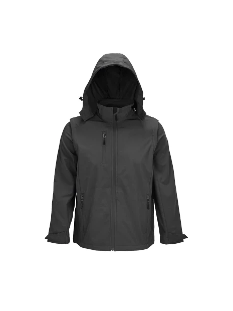 SOL'S Softshell Jacket 3in1 Falcon /api/colors/a8ff1484-038c-4894-af34-3d400203f233 personnalisable