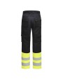 JOBMAN 2416 Women's Service Trousers Hi-vis Hosen personalisierbar