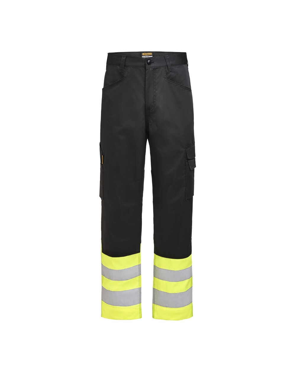 Pantalons personnalisable JOBMAN 2416 Women's Service Trousers Hi-vis