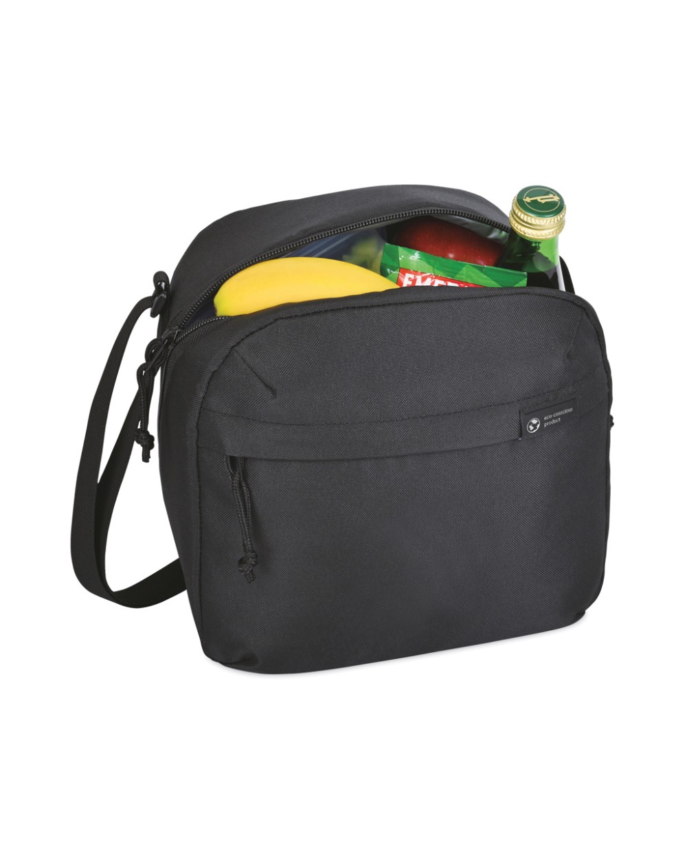 Tassen & Zakken 4DO Renew AWARE™ rPET lunch koeltas voor bedrukking &amp; borduring