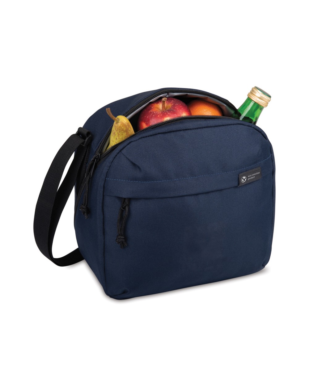 4DO Renew AWARE™ rPET Lunch-Cooler Taschen personalisierbar