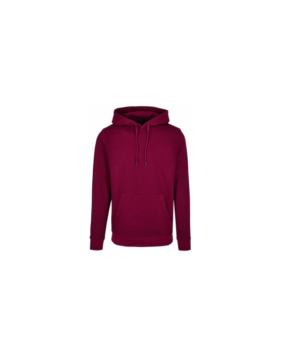 BUILD YOUR BRAND HOODY Sweatshirts personalisierbar