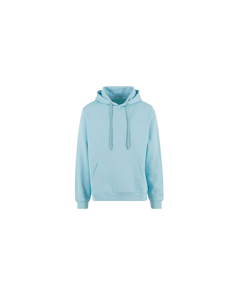 Sweaters & hoodies BUILD YOUR BRAND HOODY voor bedrukking &amp; borduring