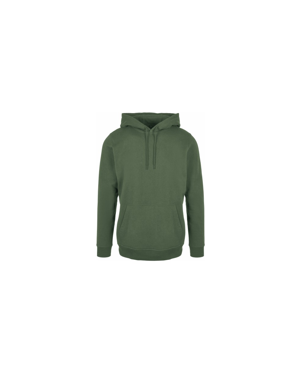 BUILD YOUR BRAND HOODY Sweatshirts personalisierbar