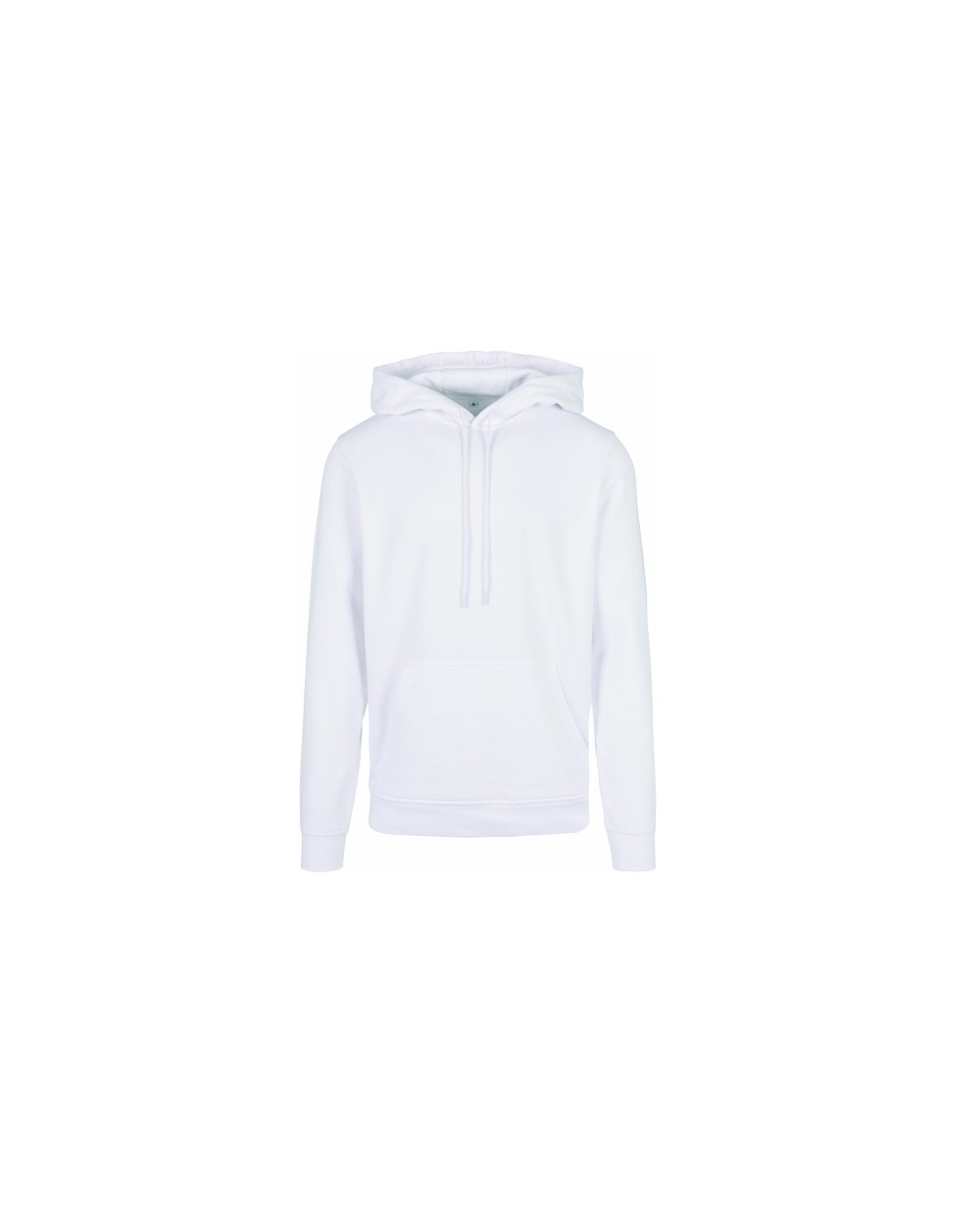 BUILD YOUR BRAND HOODY Sweatshirts personalisierbar