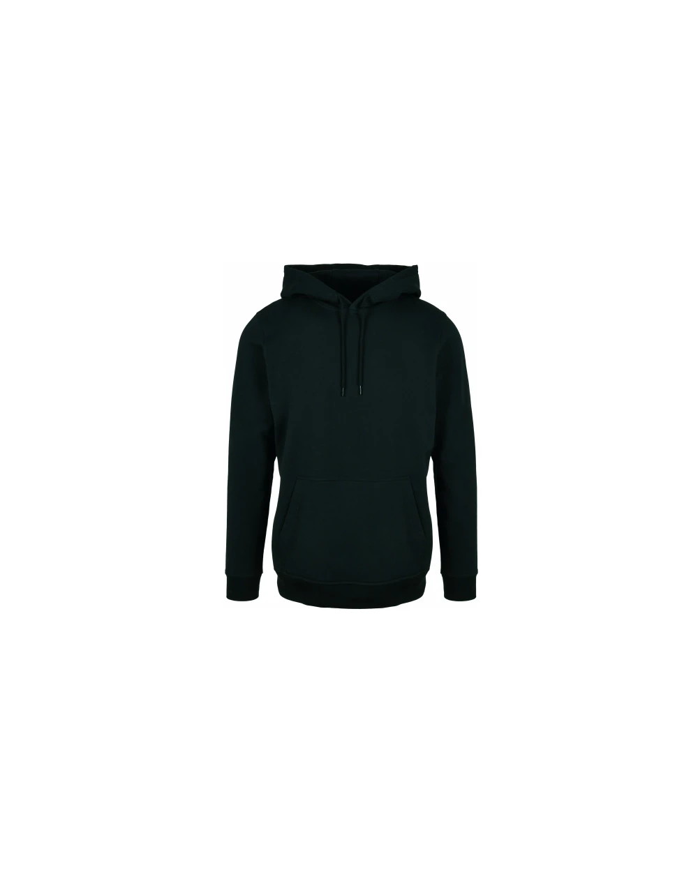 Sweaters & hoodies BUILD YOUR BRAND HOODY voor bedrukking &amp; borduring