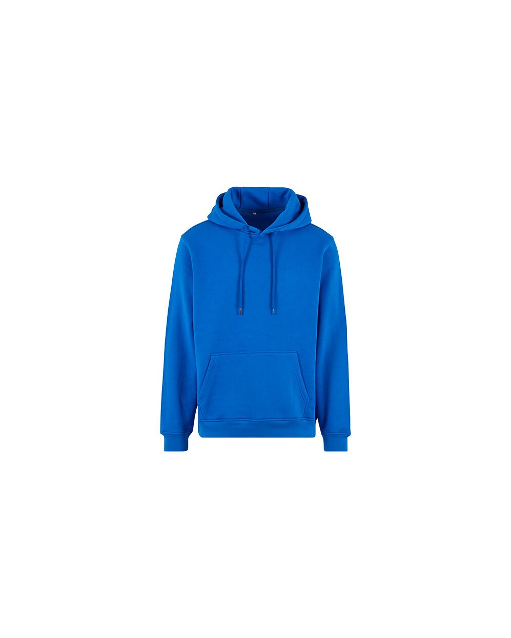 Sweaters & hoodies BUILD YOUR BRAND HOODY voor bedrukking &amp; borduring