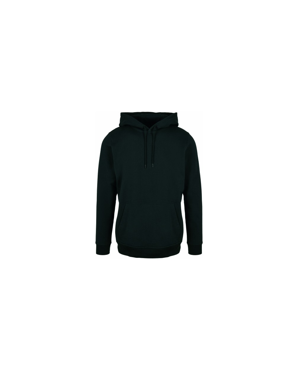 Sweaters & hoodies BUILD YOUR BRAND HOODY voor bedrukking &amp; borduring