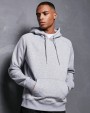 Sweaters & hoodies BUILD YOUR BRAND HOODY voor bedrukking &amp; borduring