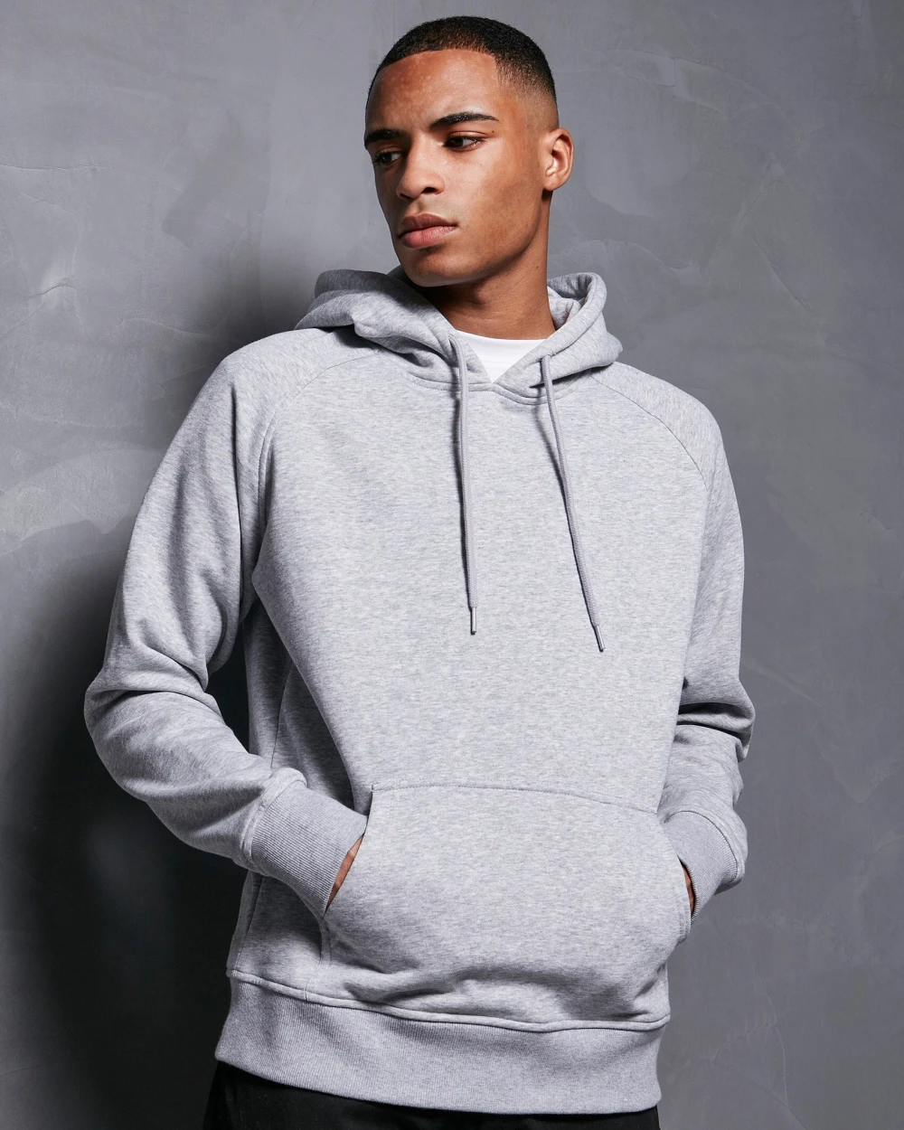 Sweat-shirts personnalisable BUILD YOUR BRAND HOODY