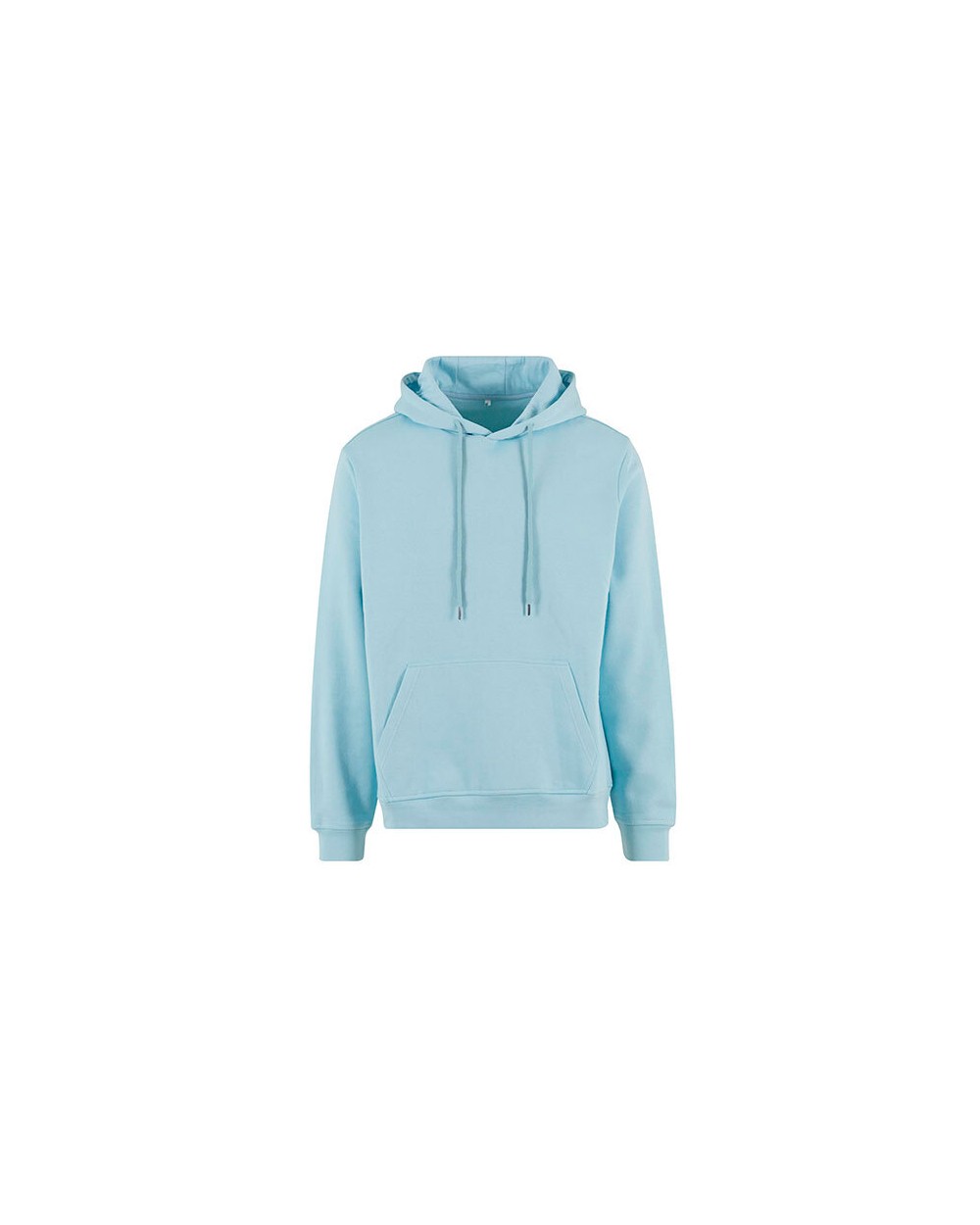 Sweaters & hoodies BUILD YOUR BRAND HOODY voor bedrukking &amp; borduring