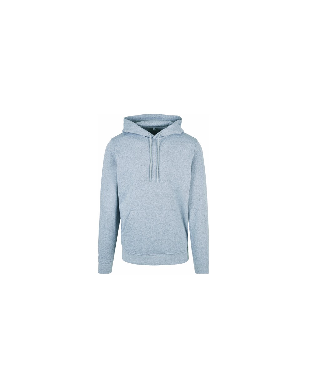 Sweaters & hoodies BUILD YOUR BRAND HOODY voor bedrukking &amp; borduring
