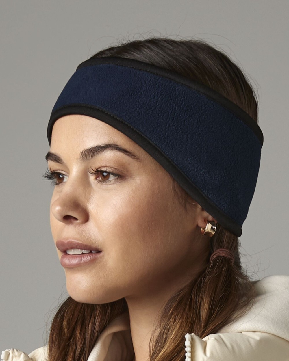BEECHFIELD SUPRAFLEECE® ASPEN HEADBAND Bandanas, Schals, Kravatten personalisierbar