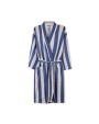 Bad artikelen VINGA VINGA Ornos GRS katoenen hamam badjas S/M voor bedrukking &amp; borduring